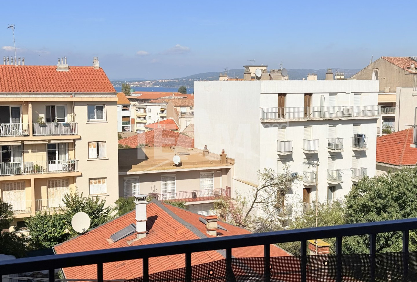 vente Appartement Sete - Photo 2