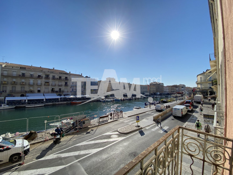 location Appartement Sete - Photo 8
