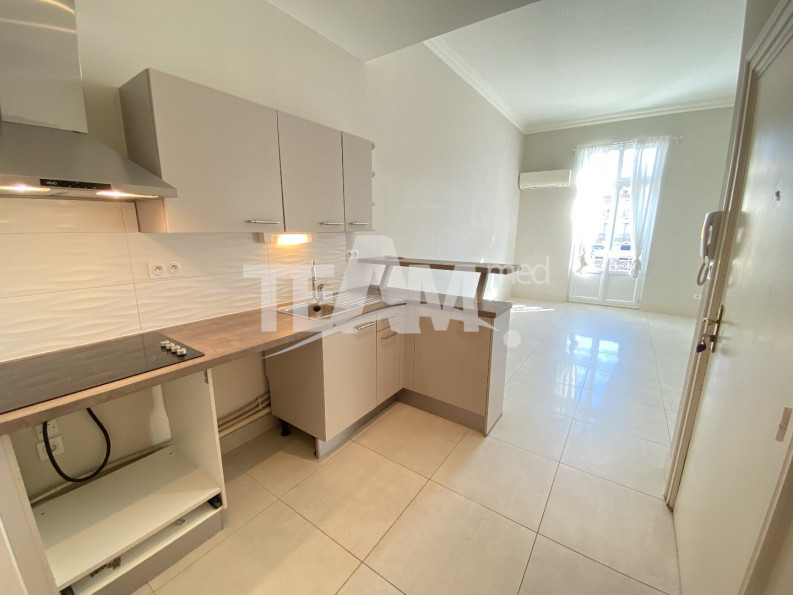 location Appartement Sete - Photo 5