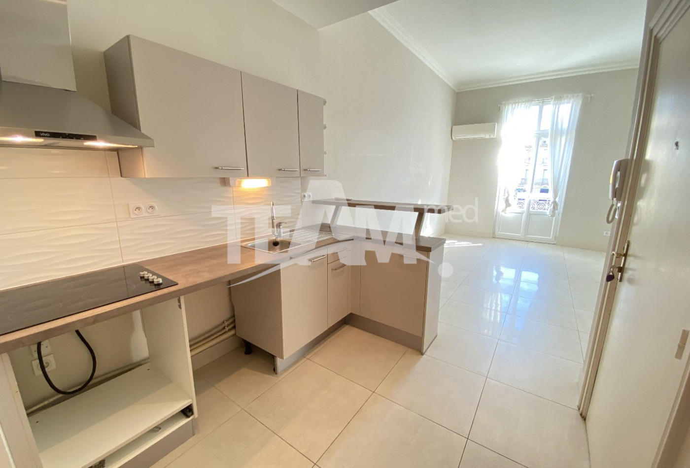 location Appartement Sete - Photo 5
