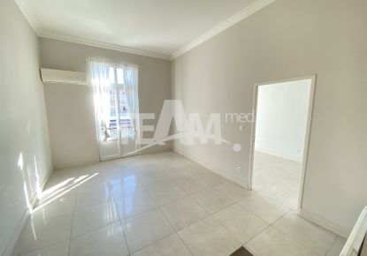 location Appartement Sete