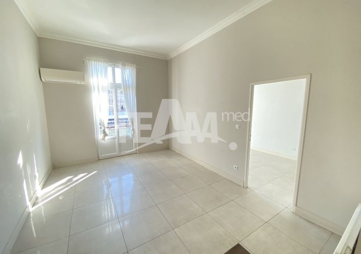 location Appartement Sete