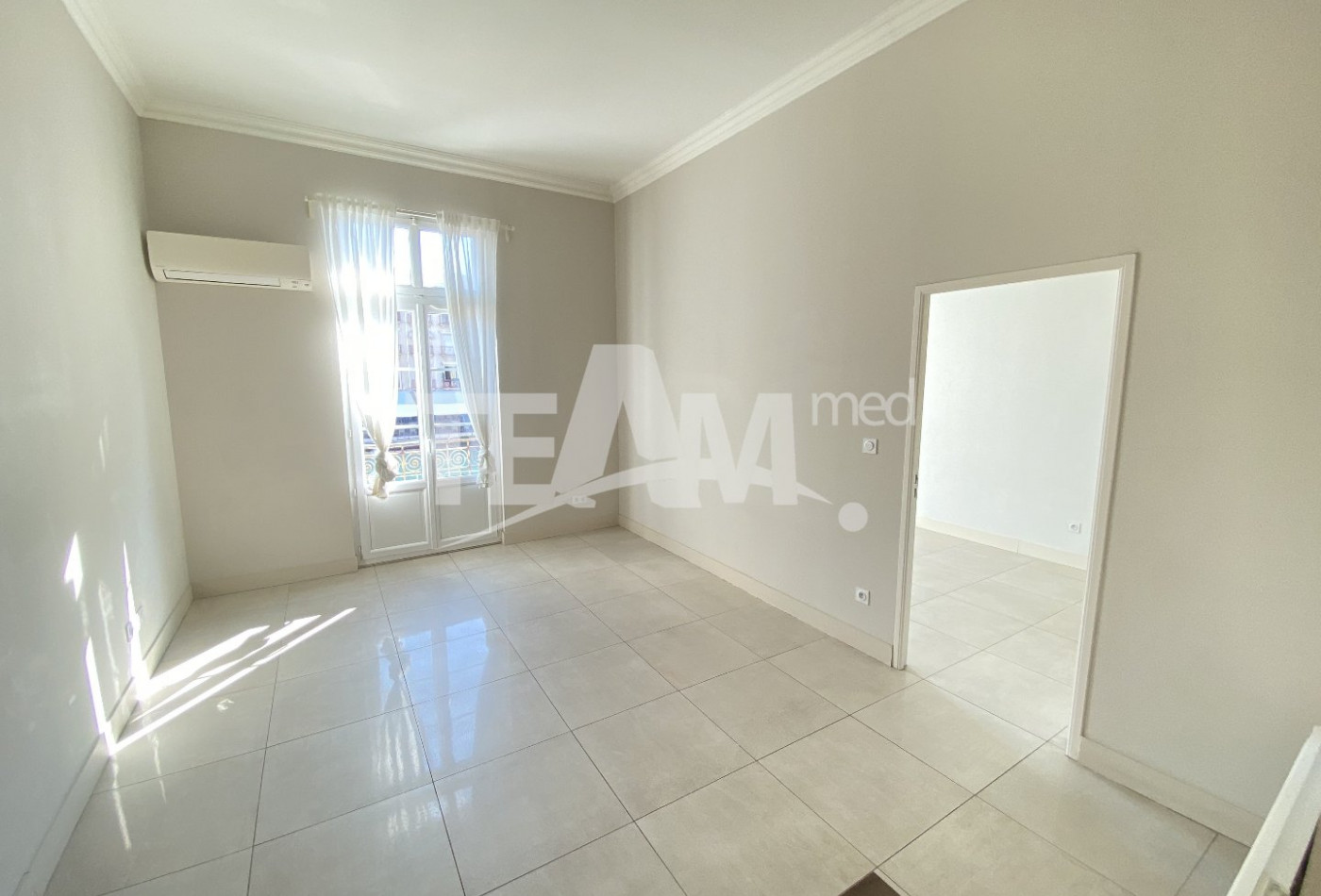 location Appartement Sete - Photo 2