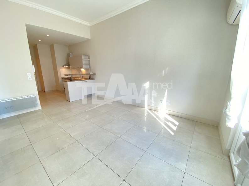 location Appartement Sete - Photo 3