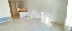 location Appartement Sete