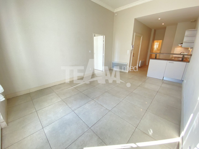location Appartement Sete - Photo 4