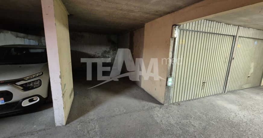 location Appartement Sete