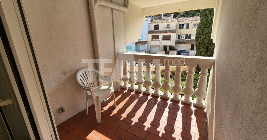 location Appartement Sete