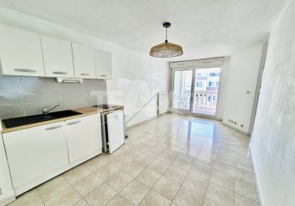 location Appartement Sete