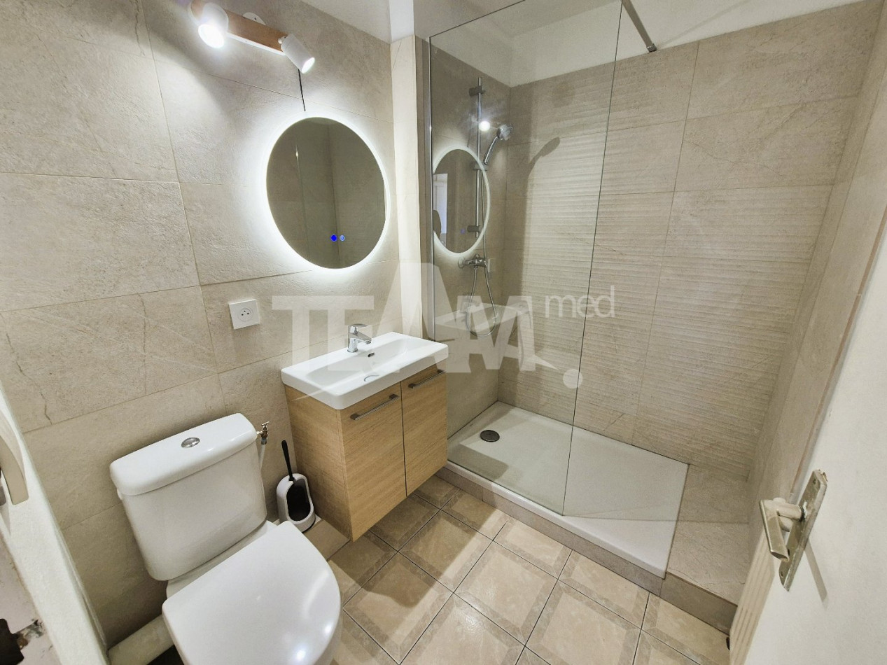 location Appartement Sete - Photo 8