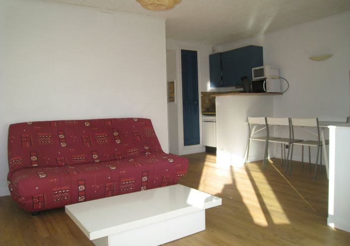 For sale Appartement Le Cap D'agde | R�f 341911129 - Serna immobilier