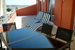 vente Appartement en marina Le Cap D'agde