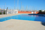 vente Appartement en marina Le Cap D'agde