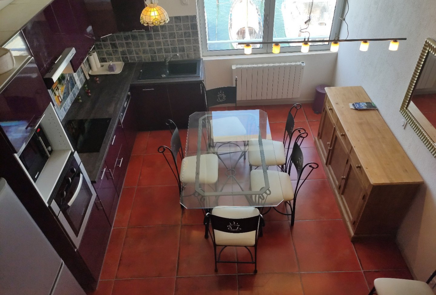 vente Appartement Le Cap D'agde - Photo 2