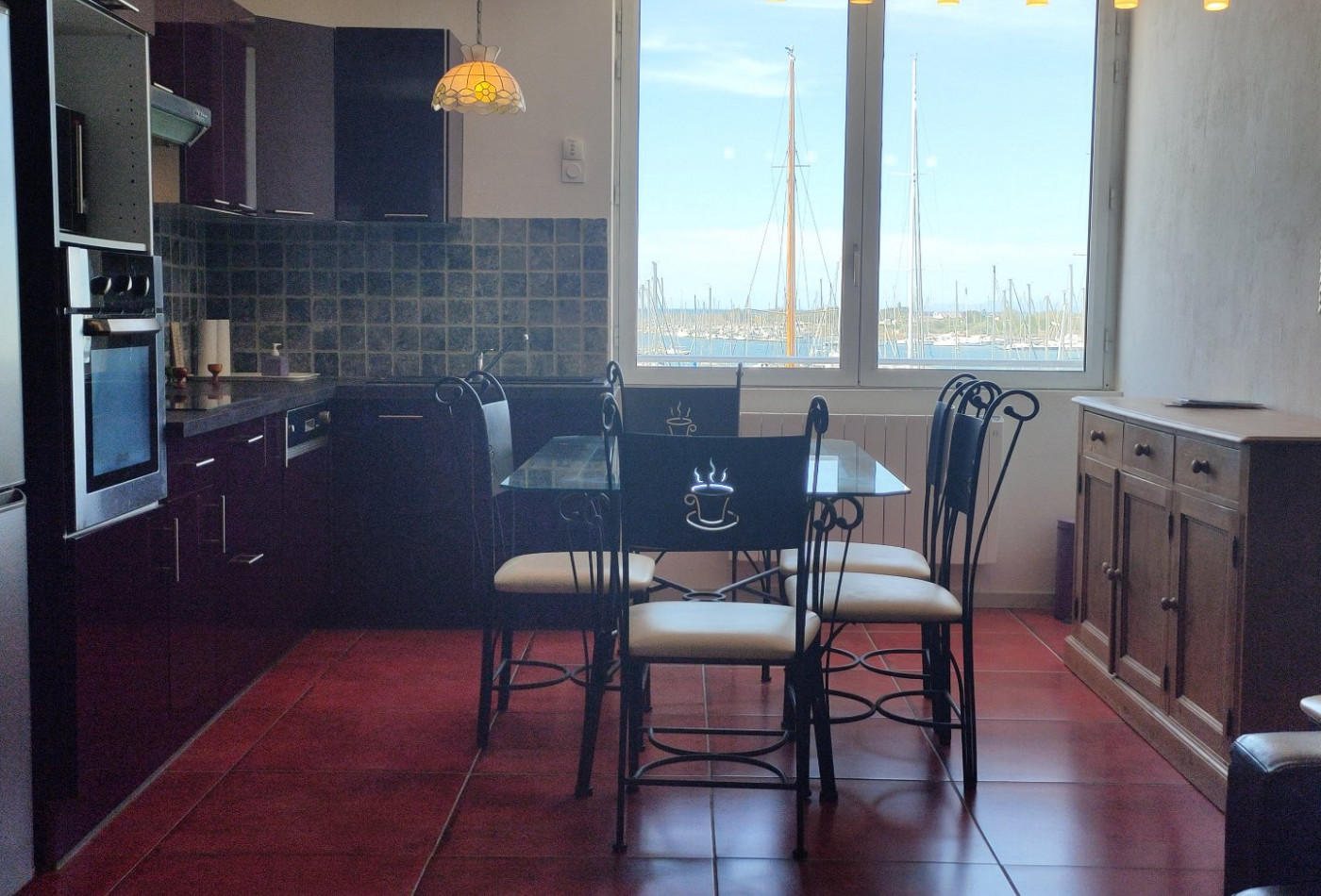 vente Appartement Le Cap D'agde - Photo 3