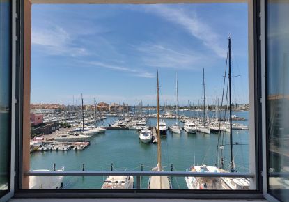 vente Appartement Le Cap D'agde