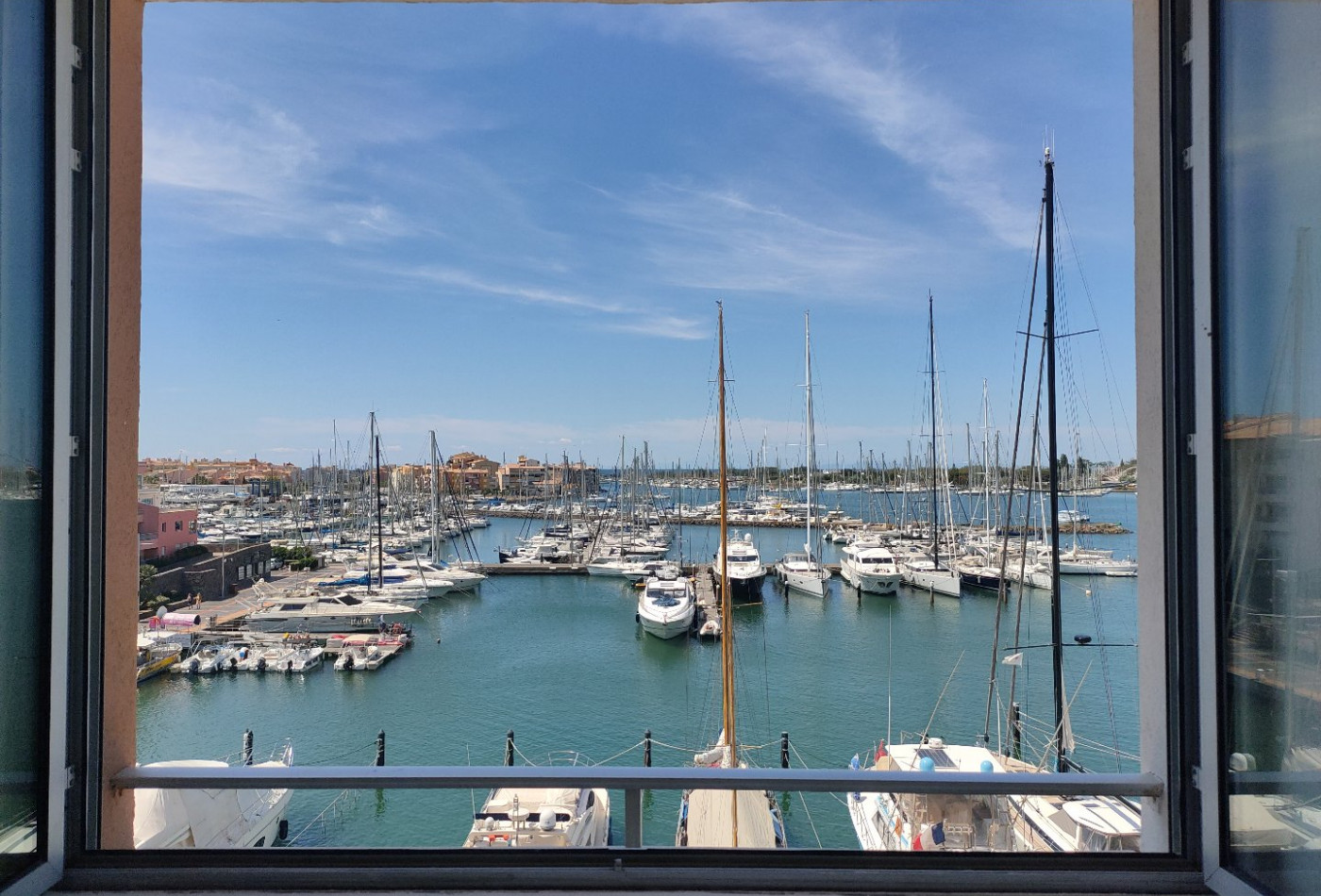 vente Appartement Le Cap D'agde - Photo 1