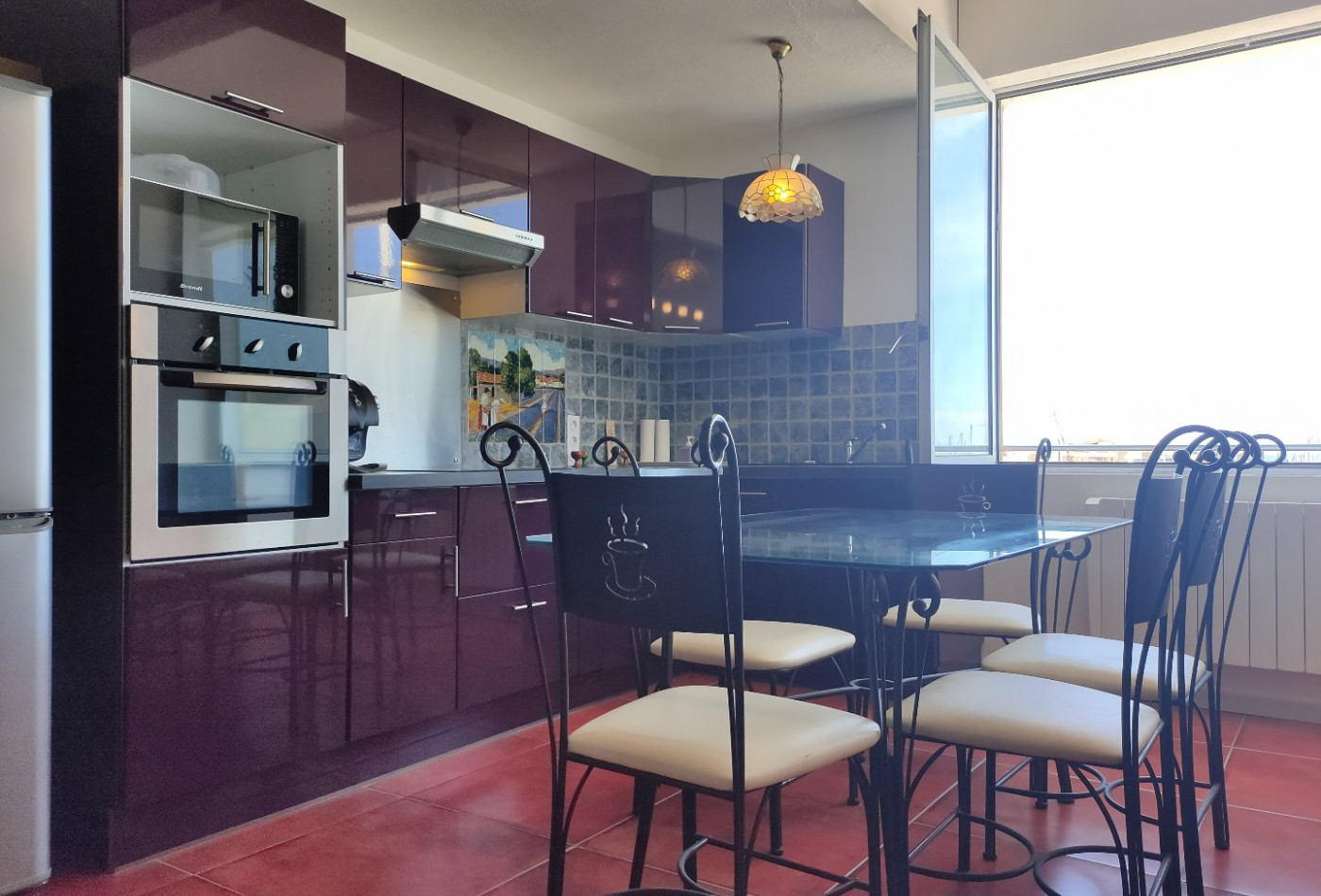 vente Appartement Le Cap D'agde - Photo 6