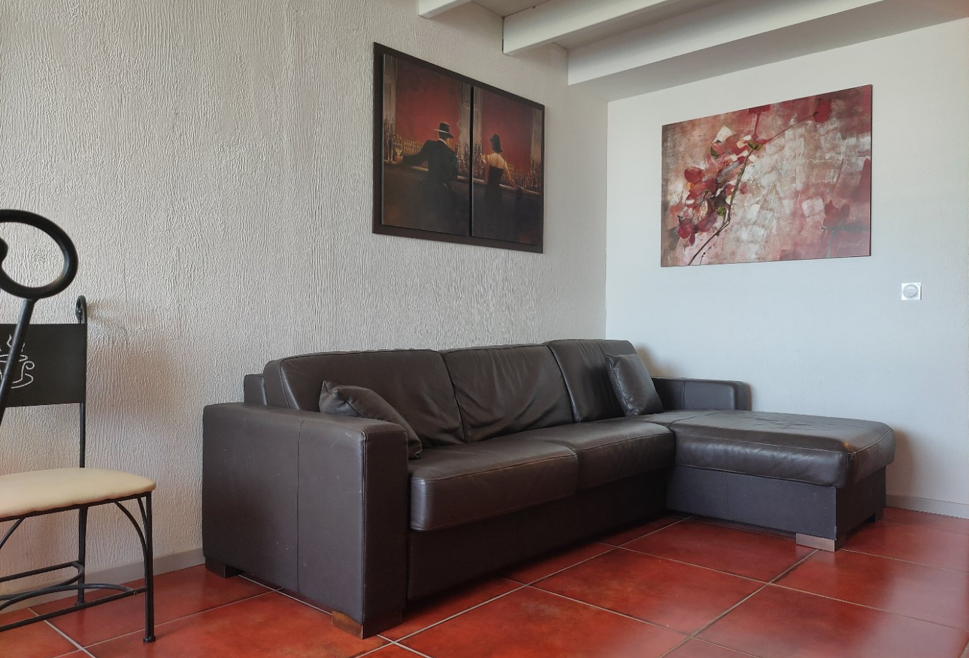 vente Appartement Le Cap D'agde - Photo 4