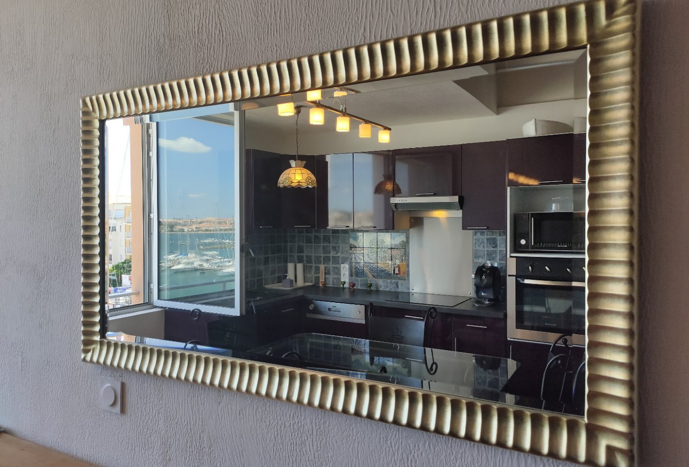vente Appartement Le Cap D'agde - Photo 9