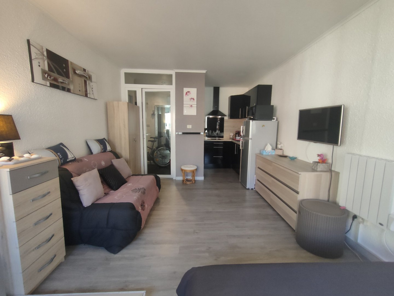 sale Appartement Cap D'agde