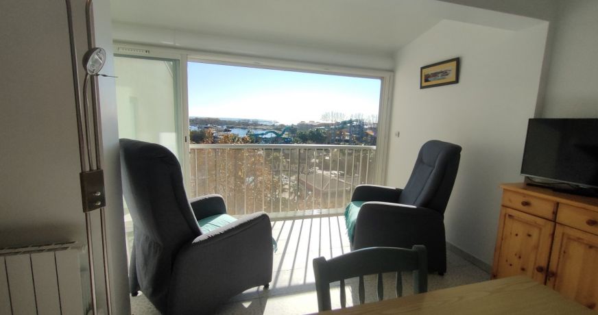 vente Appartement Le Cap D'agde
