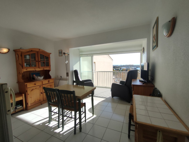 vente Appartement Le Cap D'agde - Photo 6