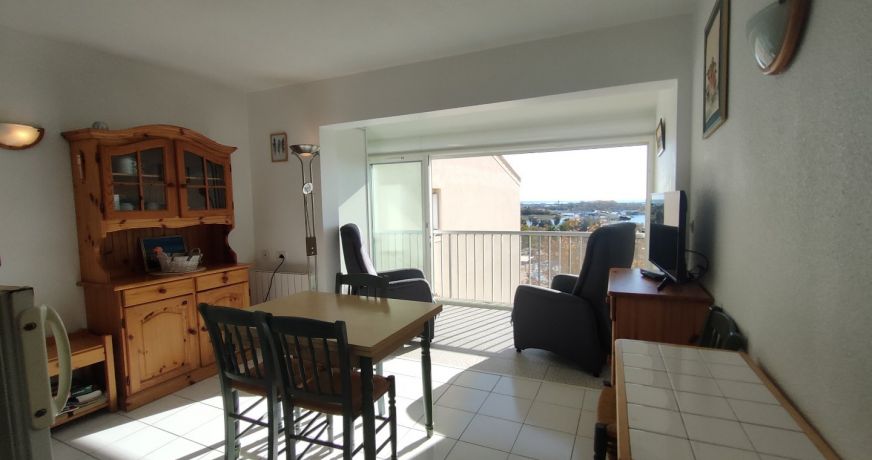 vente Appartement Le Cap D'agde