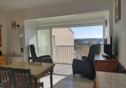 vente Appartement Le Cap D'agde
