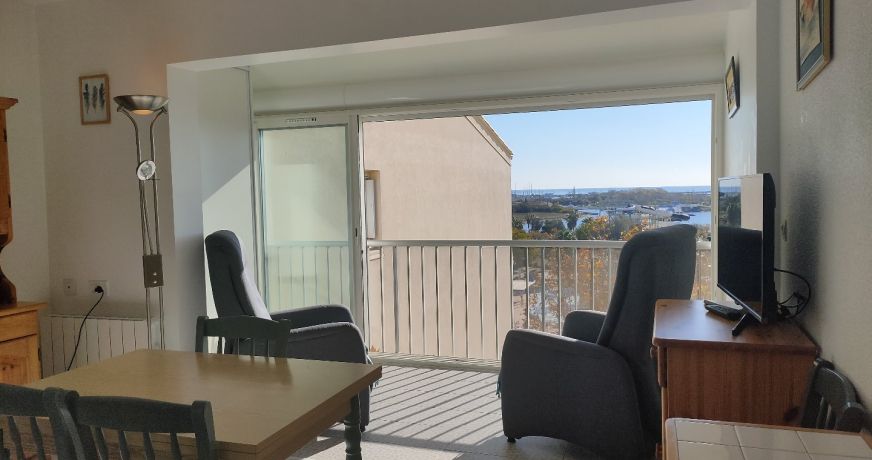 vente Appartement Le Cap D'agde