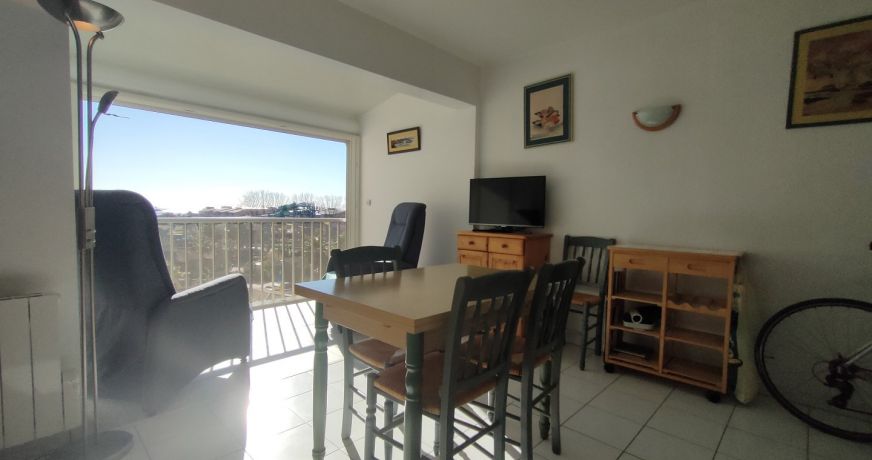 vente Appartement Le Cap D'agde
