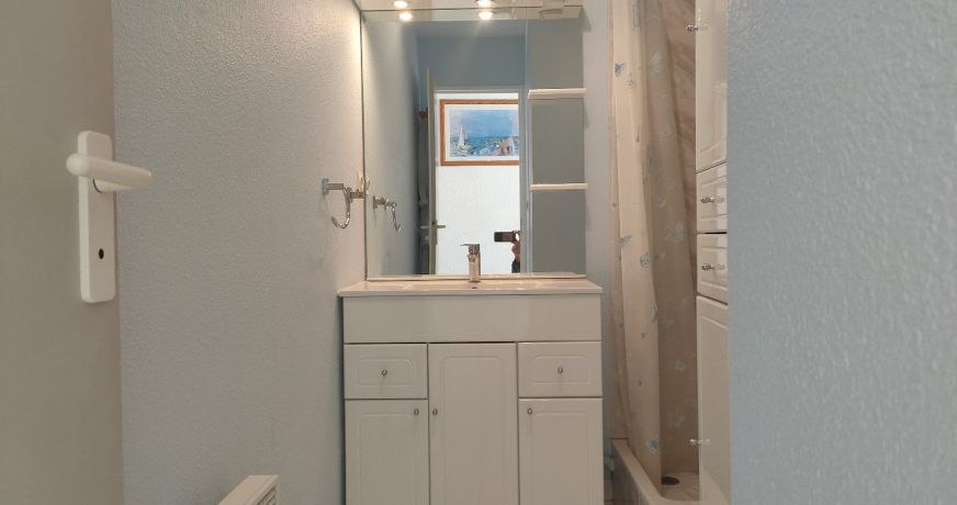 vente Appartement Le Cap D'agde
