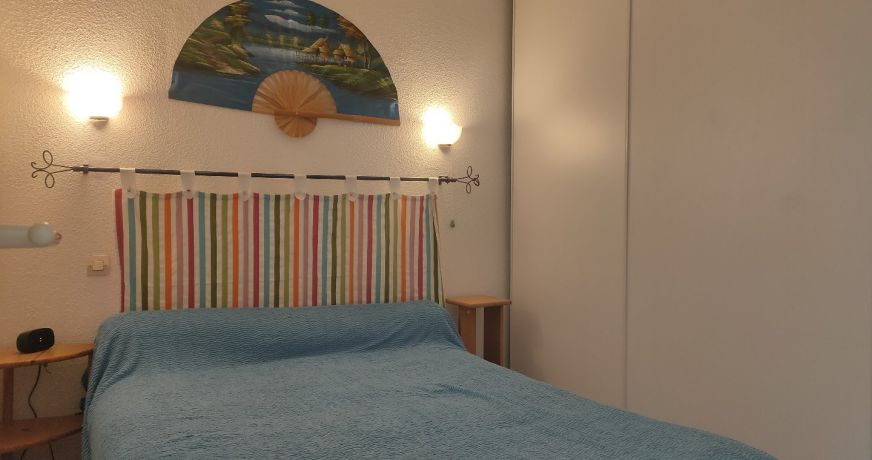 vente Appartement Le Cap D'agde