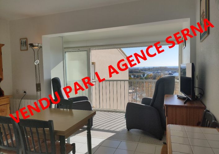 For sale Appartement Cap D'agde | R�f 341911449 - Serna immobilier