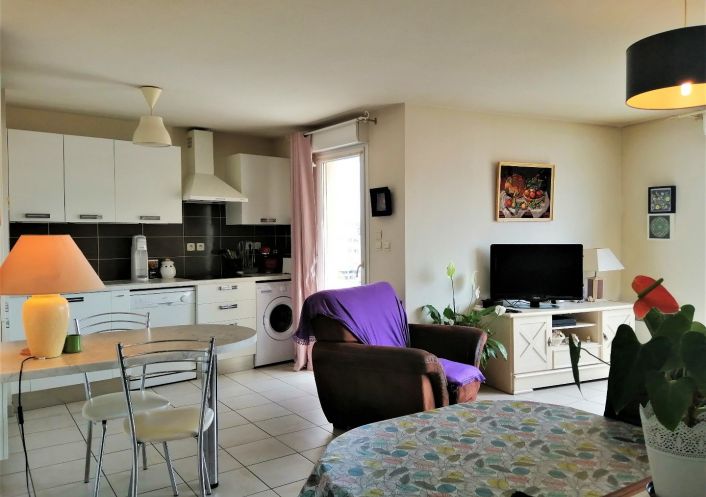 For sale Appartement Agde | R�f 341911456 - Serna immobilier