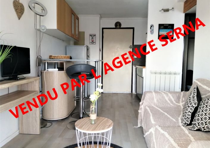For sale Appartement Le Cap D'agde | R�f 341911458 - Serna immobilier