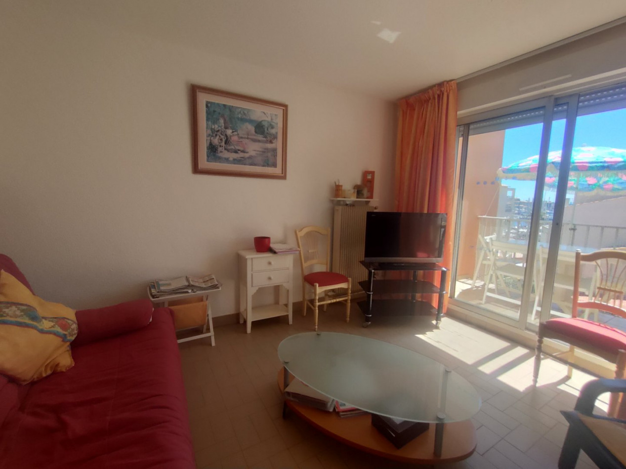 vente Appartement Le Cap D'agde