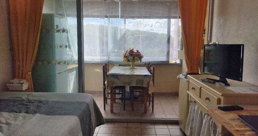 vente Appartement Le Cap D'agde