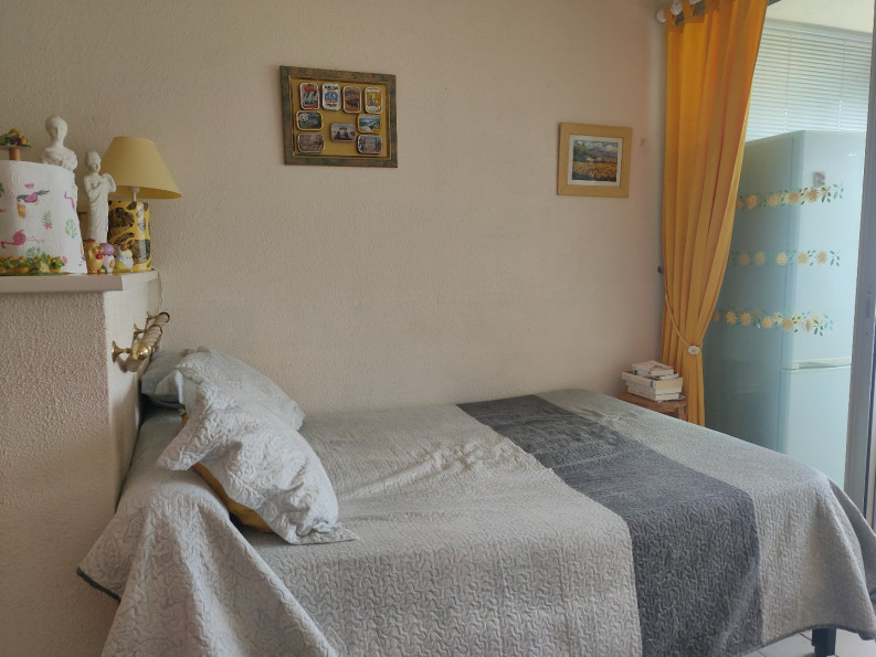 vente Appartement Le Cap D'agde - Photo 9