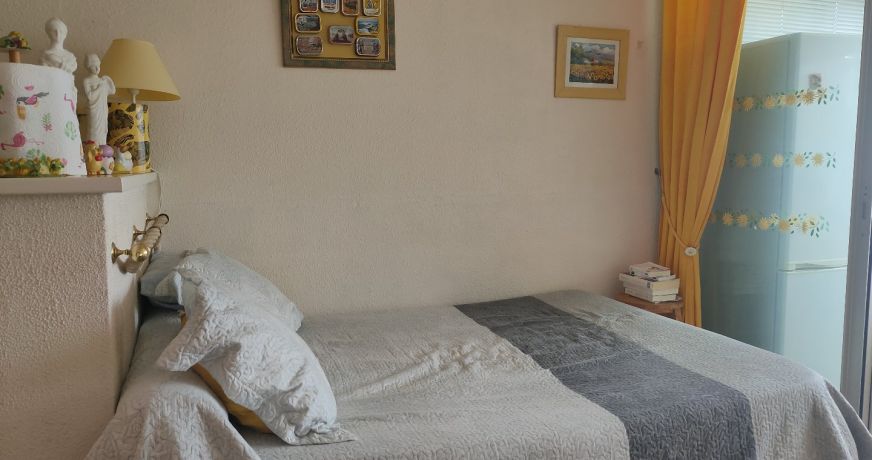 vente Appartement Le Cap D'agde