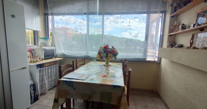 vente Appartement Le Cap D'agde
