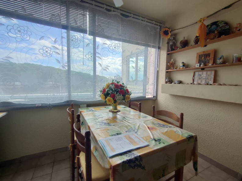 vente Appartement Le Cap D'agde - Photo 5