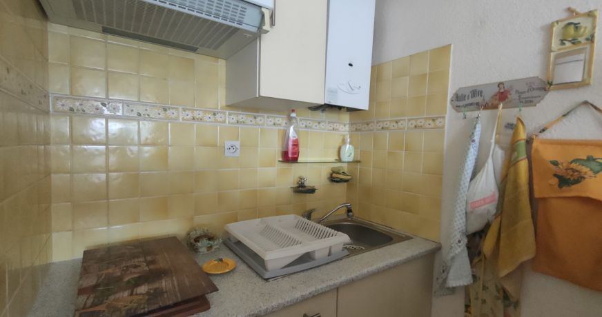 vente Appartement Le Cap D'agde