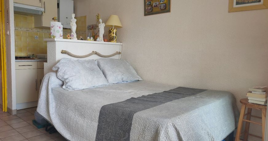 vente Appartement Le Cap D'agde