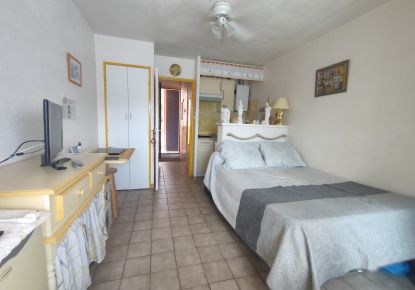 vente Appartement Le Cap D'agde