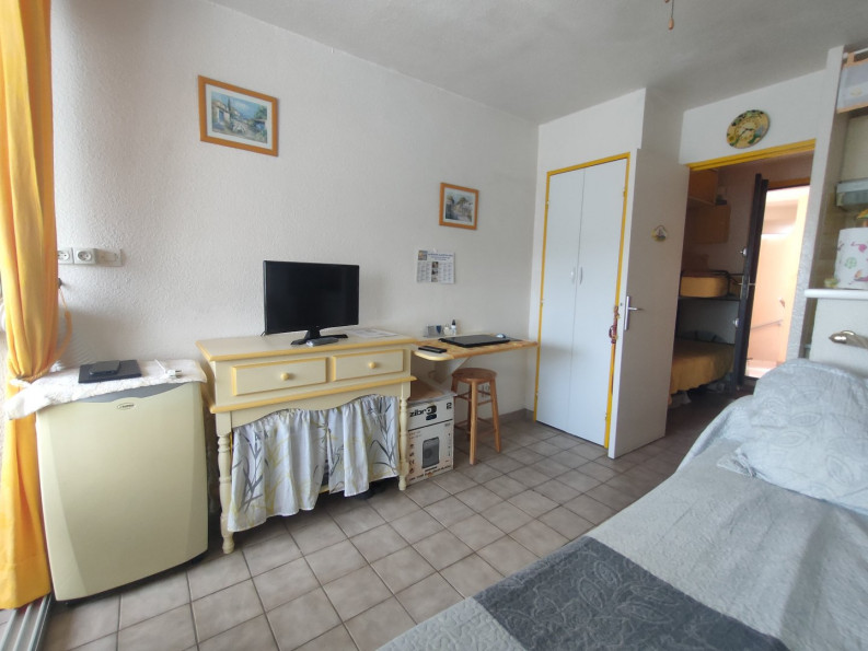 vente Appartement Le Cap D'agde - Photo 6