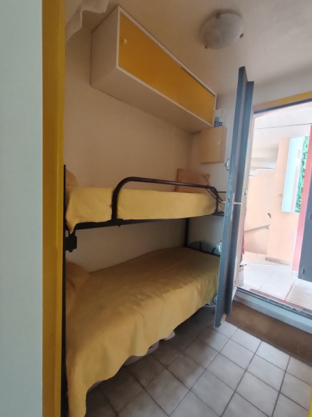 vente Appartement Le Cap D'agde - Photo 7