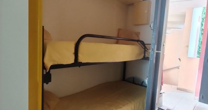 vente Appartement Le Cap D'agde