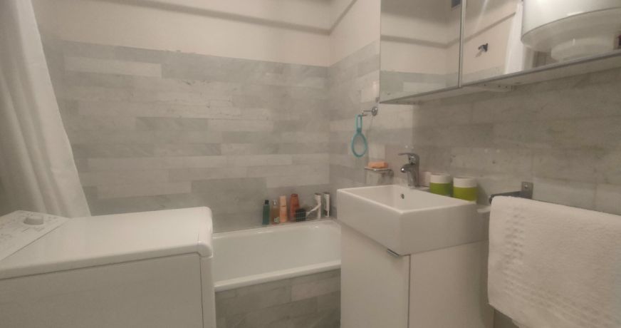 vente Appartement Le Cap D'agde