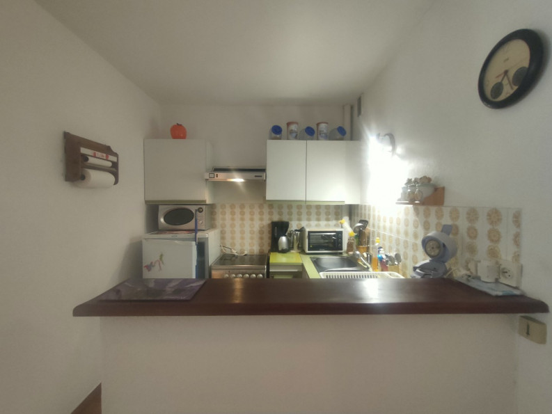 vente Appartement Le Cap D'agde - Photo 4